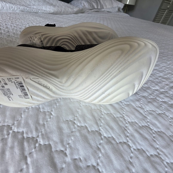 Clarks Cloudsteppers Marin Sail size 6 - Picture 5 of 6